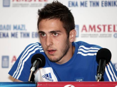 «Απώλεια για την Εθνική μας»