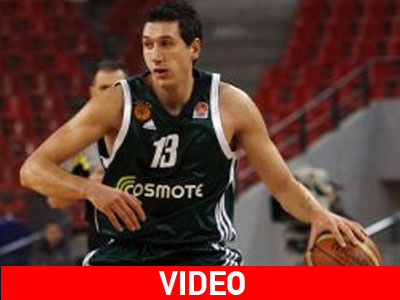 Διαμαντίδης: Μονόδρομος η νίκη με το Μαρούσι