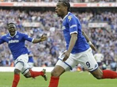 Στον τελικό η Πόρτσμουθ, 2-0 την Τότεναμ στην παράταση