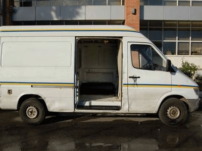 Σύλληψη δουλεμπόρων στην Αλεξανδρούπολη