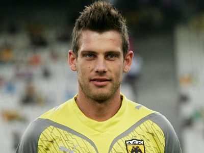 Αραμπατζής: «Καλός ο συναγωνισμός»