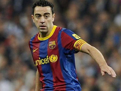 Μπαρτσελόνα: Με Τσάβι κόντρα στη Μίλαν