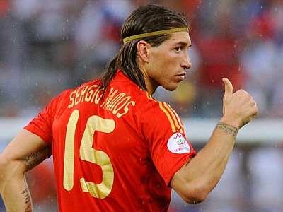 Ισπανία: Έριξε τους τόνους ο Ράμος