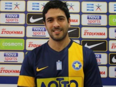 Απέκτησε τον Λούι ο Αστέρας