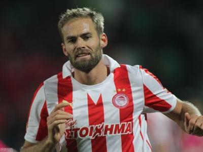 Ελαφριά κρανιοεγκεφαλική κάκωση ο Μέλμπεργκ