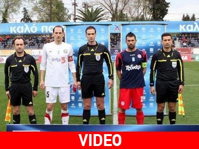 Συνεχίζει αήττητη η Ξάνθη, έφυγε με βαθμό (1-1) από την Κέρκυρα