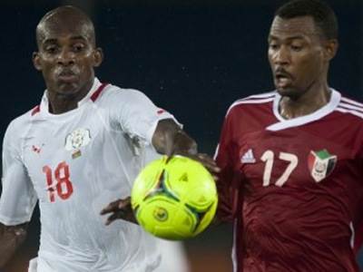 Κόπα Άφρικα: Στα προημιτελικά η Ακτή Ελεφαντοστού και το Σουδάν