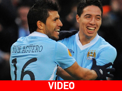 Europa League: Στη Σίτι το πρώτο εισιτήριο για τους «16»