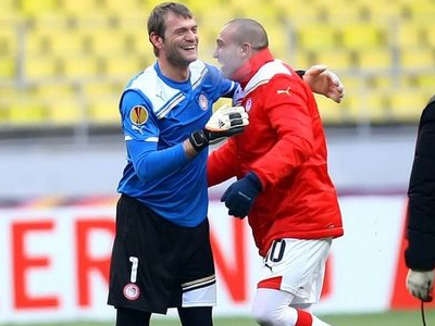 Κάρολ: «Ήξερα που να πέσω»