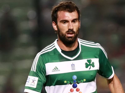 Συμπλήρωσε κάρτες ο Κουτρουμπής