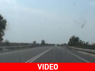 Καταγγελία: Νεός δρόμος για… κλάμματα