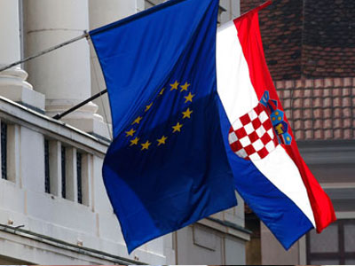 Ελβετία: «Πόρτα» στους Κροάτες και αναστολή διαπραγματεύσεων