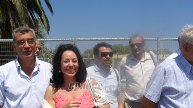 Για «ισλαμοποίηση» της Λέσβου κάνει λόγο στέλεχος της ΝΔ