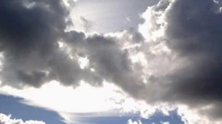 Ο καιρός της Κυριακής