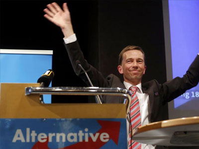 «Ανύπαρκτο το πρωτογενές πλεόνασμα της Ελλάδας»