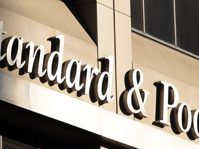Ο S&P’s υποβάθμισε την προοπτική του κρατικού αξιόχρεου της Τουρκίας