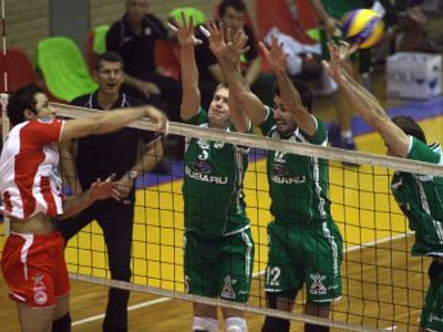 Την Κυριακή η εν Ελλάδι «μητέρα των μαχών»