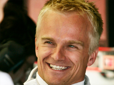 Παραμένει σε φινλανδικά χέρια το τιμόνι της Lotus Renault