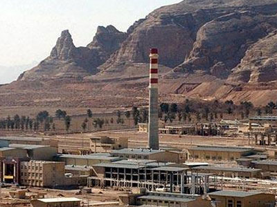 «Δικαίωμα του Ιράν ο εμπλουτισμός Ουρανίου»