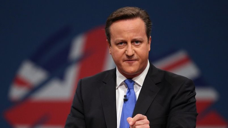 Κάμερον: Πρωθυπουργός είτε χάσω, είτε κερδίσω στο δημοψήφισμα Κάμερον: Πρωθυπουργός είτε χάσω, είτε κερδίσω στο δημοψήφισμα