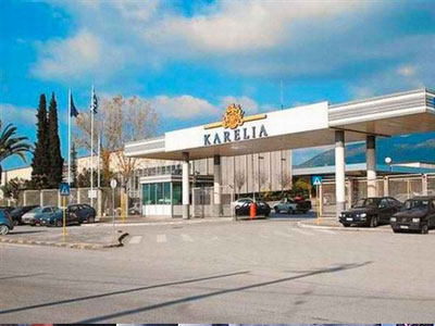 Νέο ρεκόρ εξαγωγών για την καπνοβιομηχανία «ΚΑΡΕΛΙΑ Α.Ε.»