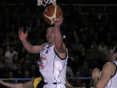 Τρίκαλα: Ανακοίνωσε τον Ντικέλ