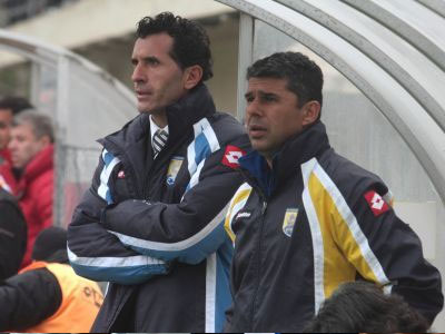 Παναιτωλικός: Ανακοίνωσε τον Μπουμάλ