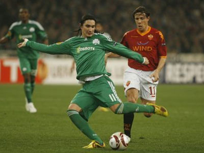 Βλέπει Λέτο η Φιορεντίνα