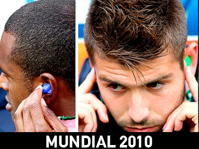 Βουβουζέλες εσείς; Ωτοασπίδες εμείς…