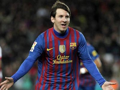 «Φεύγει από την Μπαρτσελόνα ο Μέσι»