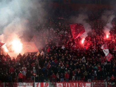 Ολυμπιακός: Ανακοίνωση για τα εισιτήρια με την ΑΕΚ