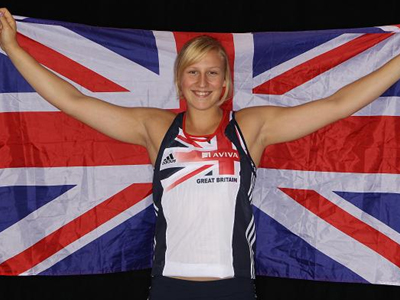 Στίβος: Οι κορυφαίοι για τον Ιανουάριο