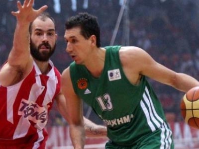 Στον… αέρα ο δεύτερος τελικός της Α1 ; Στον… αέρα ο δεύτερος τελικός της Α1 ;