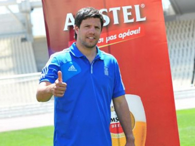 Φύσσας: «Δουλευταράδες όλοι οι προπονητές μας»