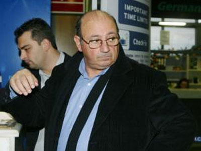 Επαναπατρίστηκε ο Μαρκαριάν