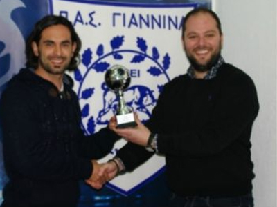 «Μακάρι να έρθουν κι άλλες τέτοιες στιγμές»