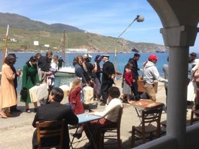 «ΜΙΚΡΑ ΑΓΓΛΙΑ»