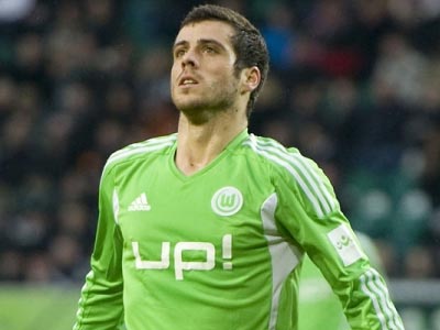 Γερμανία: Νέα ήττα για τη Βόλφσμπουργκ