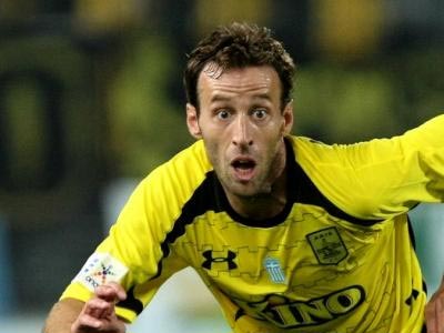 «Θα τιμήσω το συμβόλαιό μου με τον Άρη»