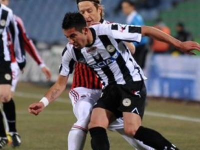 Χάνει τη σεζόν ο Ίσλα, εκτός και ο Ντι Νατάλε