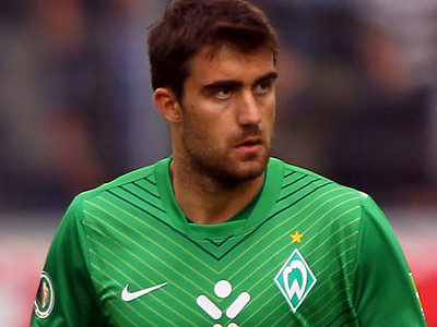 Βέρντερ: Πρόβλημα με τον Παπασταθόπουλο