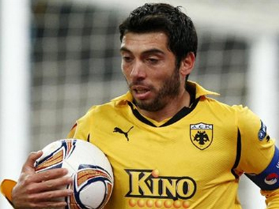 «Θα τα βάλουμε μαζεμένα στα πλέι-οφ»