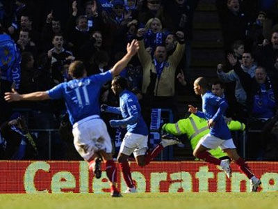 Δύσκολα θα παίξει στην Ευρώπη η Πόρτσμουθ