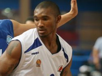 Μπάσκετ: ΜVP της 23ης αγωνιστικής o Χάρις