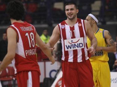 Rendez-vous à Paris