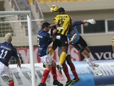 Μοιρασιά στο «Παγκρήτιο»