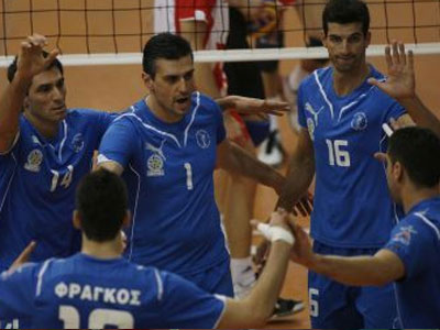 Βόλεϊ: Άλωσε την Πάτρα ο Πανελλήνιος