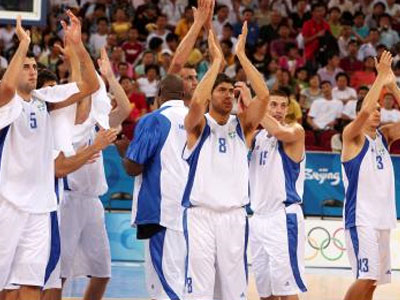 To πρόγραμμα της Εθνικής στο Μουντομπάσκετ της Τουρκίας