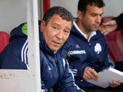 ΠΑΟ: Σκληρός διαπραγματευτής ο Τεν Κάτε