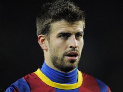 Μπαρτσελόνα: Αθώος ο Πικέ